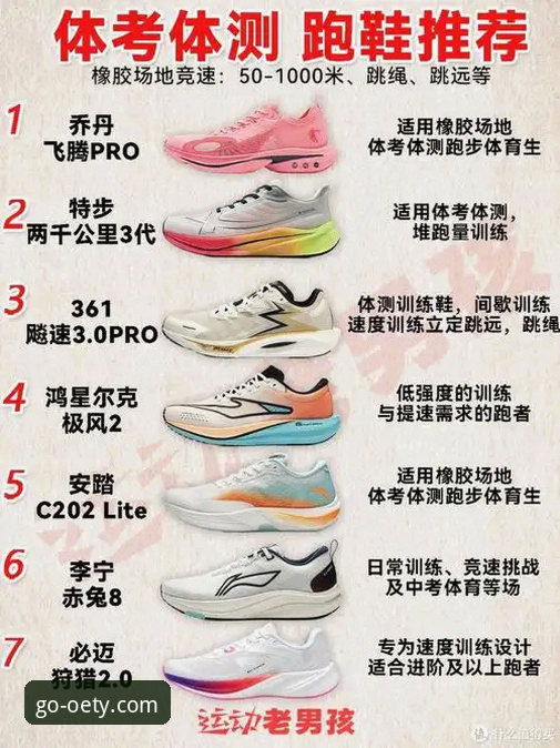欧亿体育平台OEY运动鞋舒适度评测指南：从技术参数到实际体验